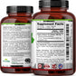 Organic Valerian Root
