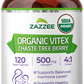 Organic Vitex