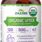 Organic Vitex