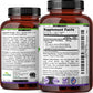 Organic Vitex