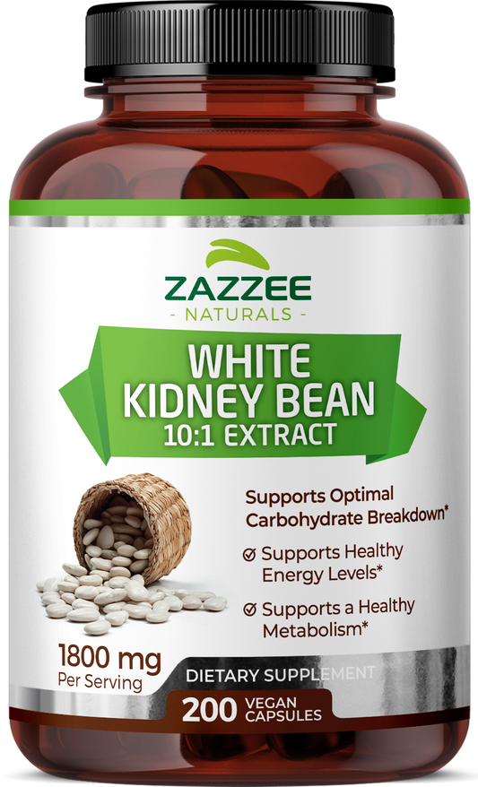 White Kidney Bean Extract
