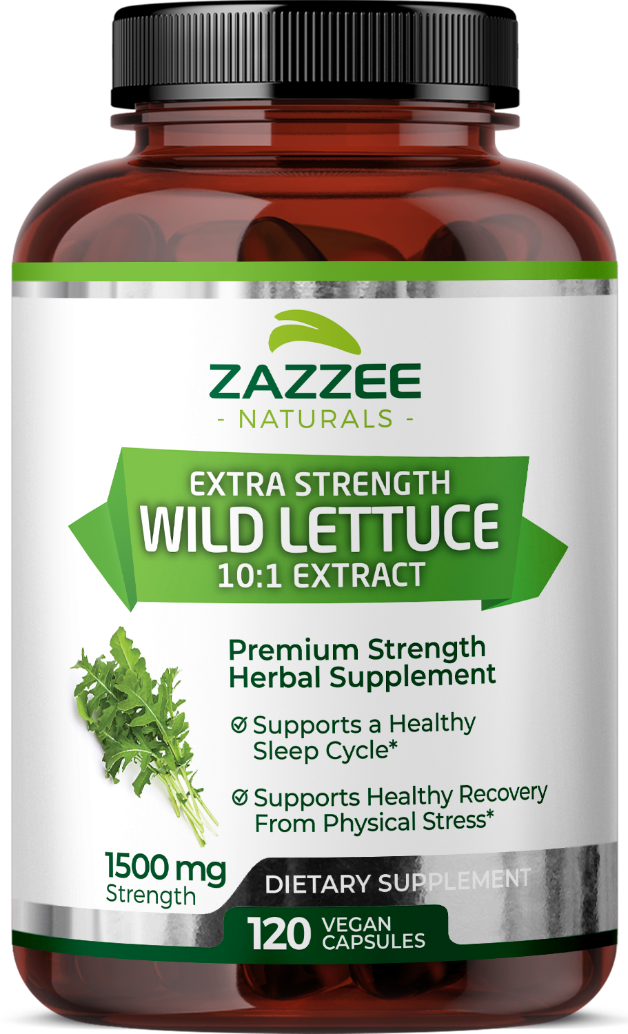 Wild Lettuce Extract