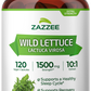 Wild Lettuce Extract