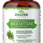 Wild Lettuce Extract