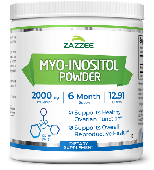 Myo-Inositol Powder