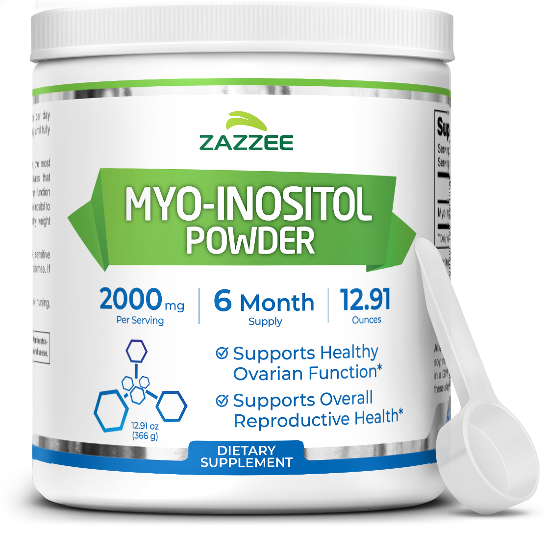 Myo-Inositol Powder