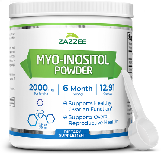 Myo-Inositol Powder