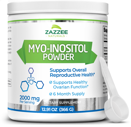 Myo-Inositol Powder