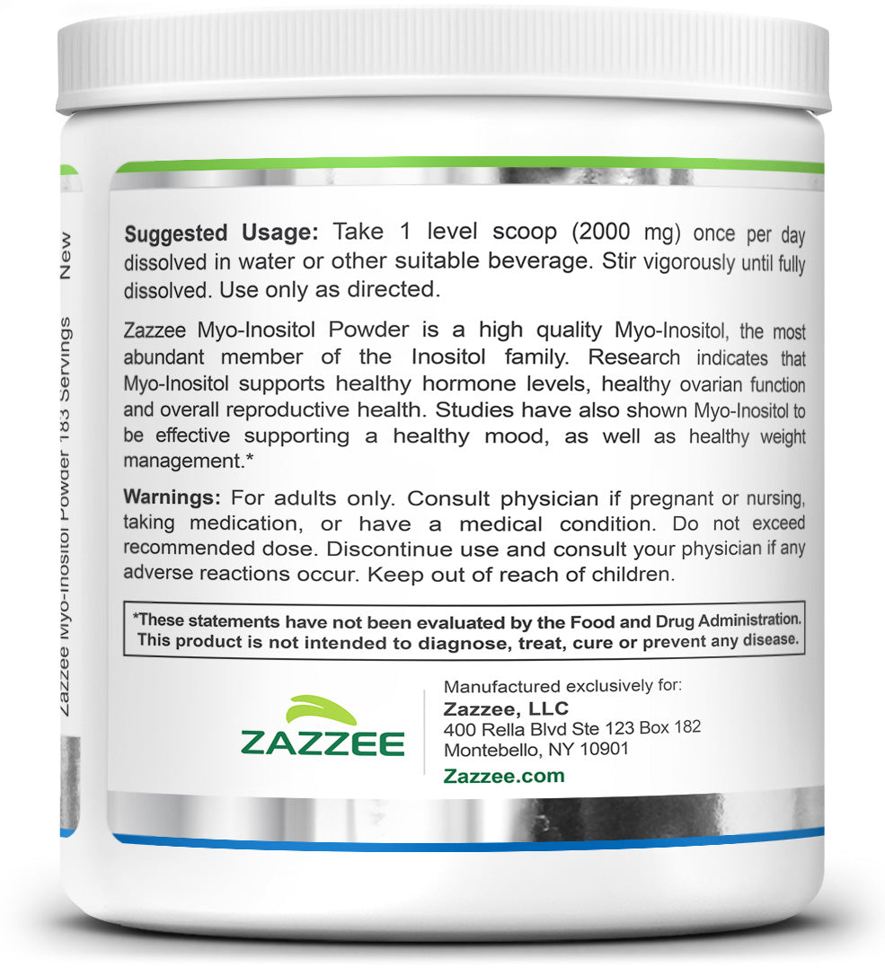 Myo-Inositol Powder