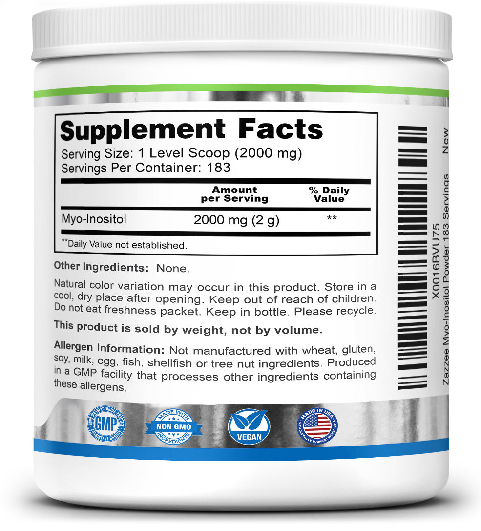 Myo-Inositol Powder