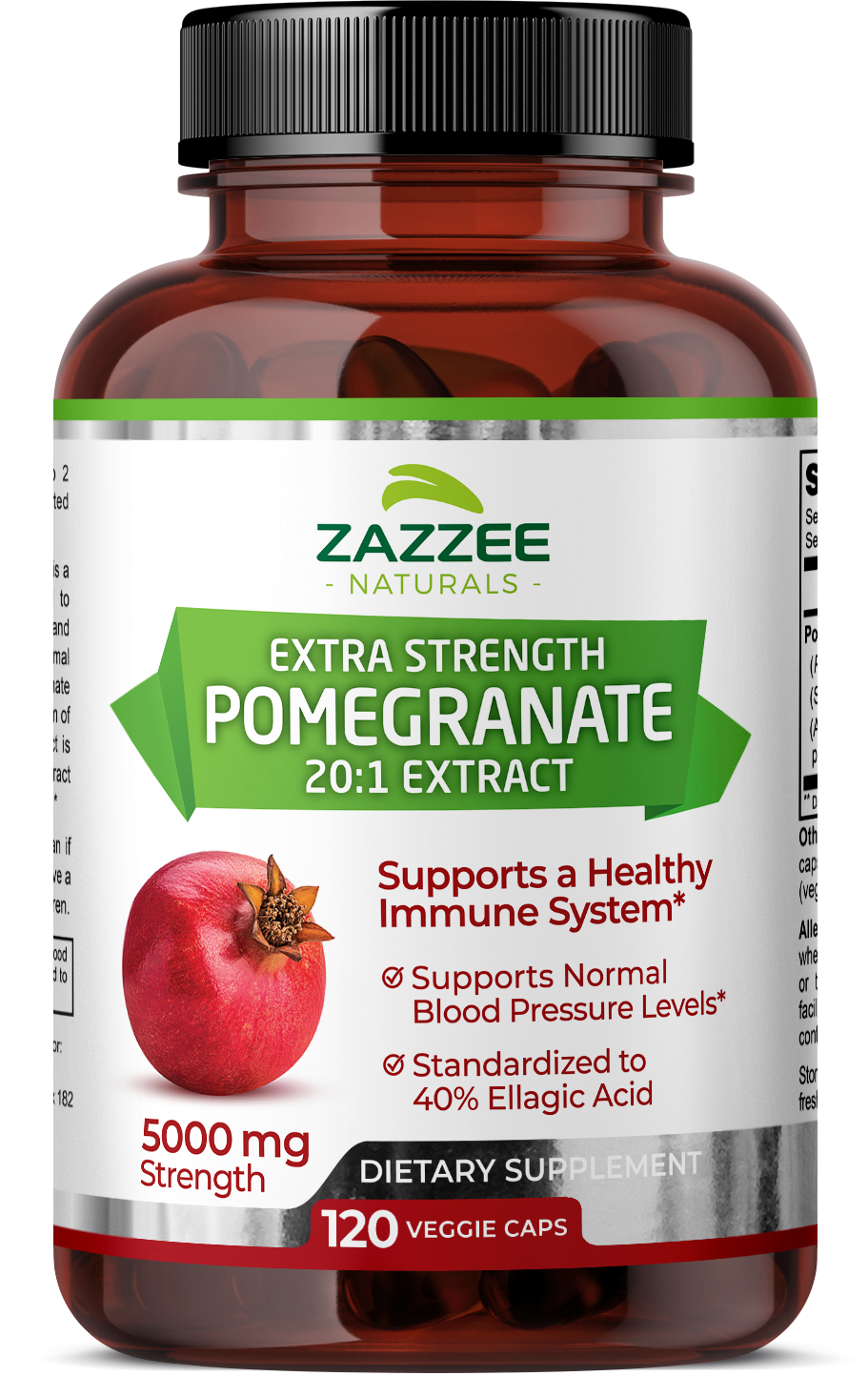 Pomegranate Extract