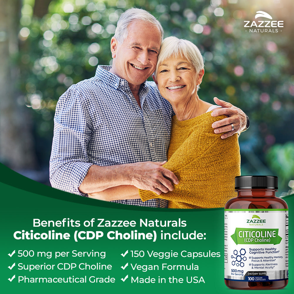 Citicoline Capsules
