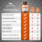 L-Citrulline Capsules