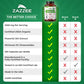 Organic Red Korean Panax Ginseng