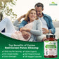 Organic Red Korean Panax Ginseng