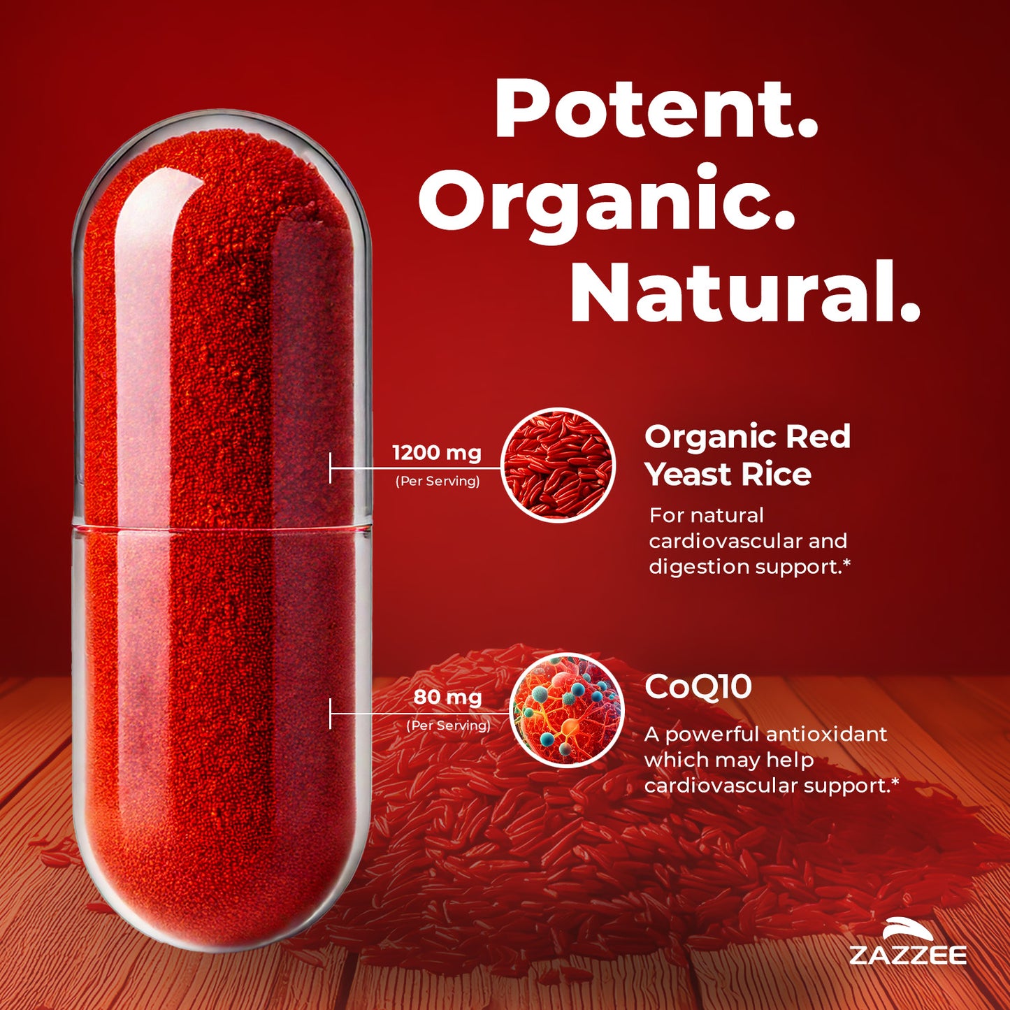 Red Yeast Rice Extract