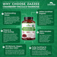 Organic Cranberry PACs & D-Mannose