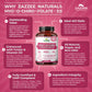 Myo-Inositol + D-Chiro + Folate + D3