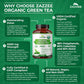 Organic Green Tea Extract