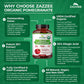 Organic Pomegranate Extract