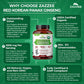 Organic Red Korean Panax Ginseng