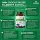 Organic Bilberry Extract