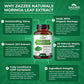 Organic Moringa Extract
