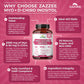 Myo + D-Chiro Inositol