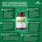 Organic Vitex