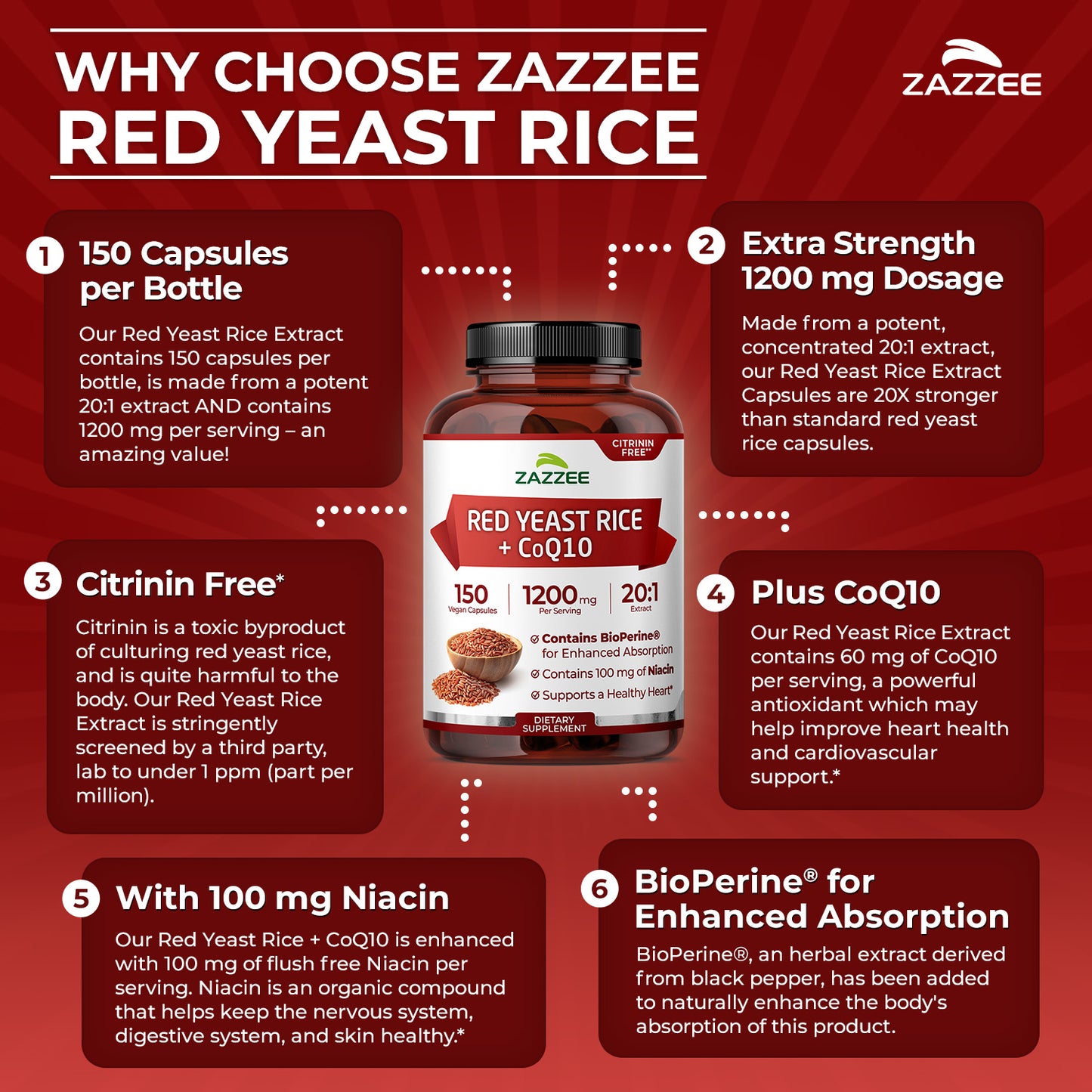 Red Yeast Rice Extract