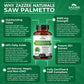 Saw Palmetto