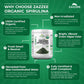 Organic Spirulina Powder