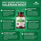 Organic Valerian Root