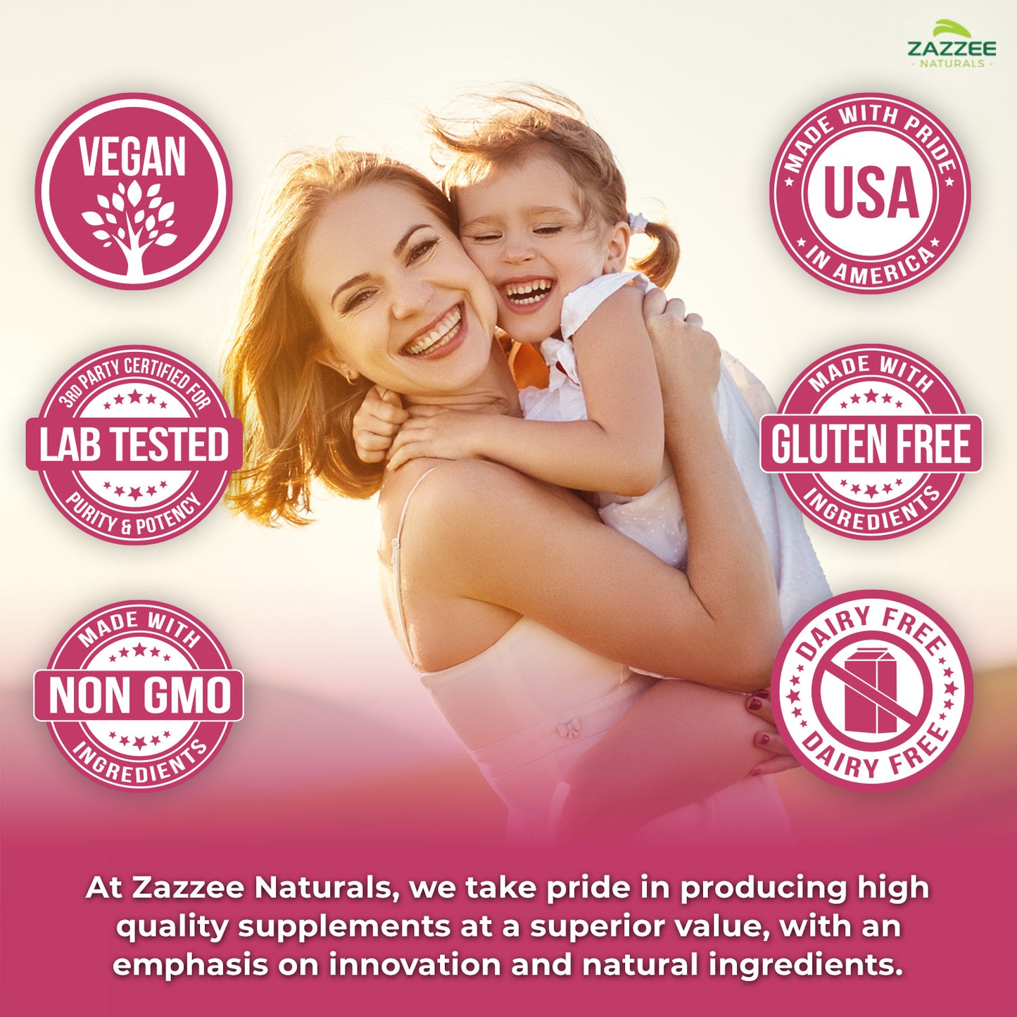 Myo-Inositol + D-Chiro + Folate + D3