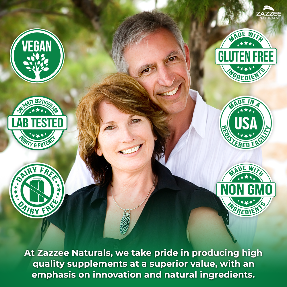 Organic DGL Licorice