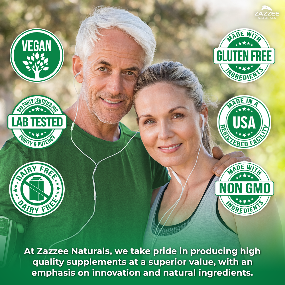 Organic Saffron Extract