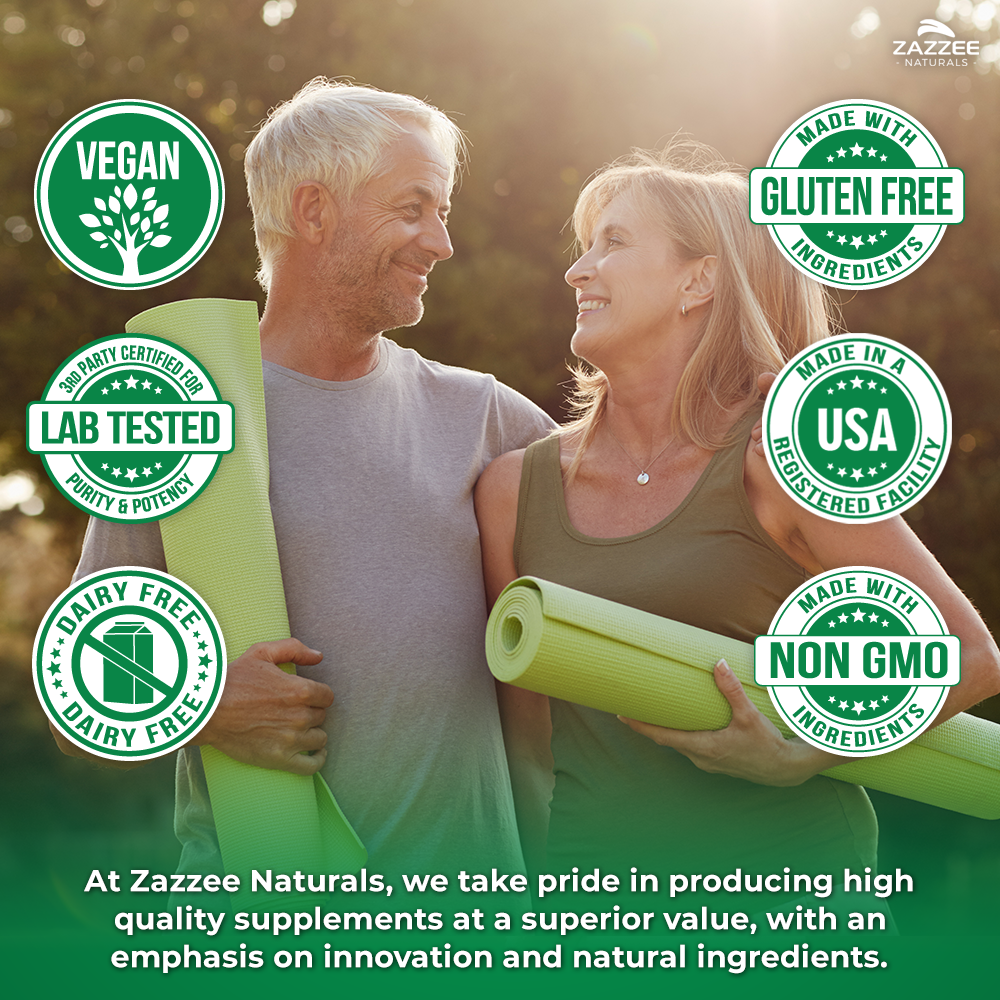 Organic Celery Seed Extract