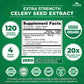 Organic Celery Seed Extract