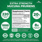 Mucuna Pruriens Extract