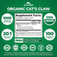Organic Cat's Claw Extract
