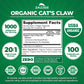 Organic Cat's Claw Extract