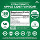 Organic Apple Cider Vinegar