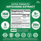 Artichoke Extract