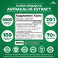 Astragalus Root Extract