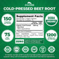 Organic Cold-Pressed Beet Root