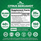Citrus Bergamot