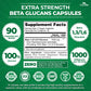 Beta Glucans