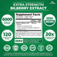 Organic Bilberry Extract