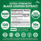 Organic Black Cohosh