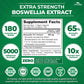 Boswellia Extract
